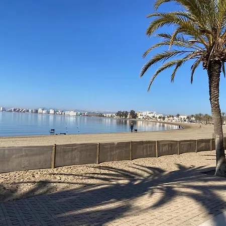 Tranquilo En Con Piscina, Parking Y Cerca De La Playa De La Rubina - Es-258-86 Apartment Roses